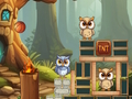 Spiel Eulenjäger  Online