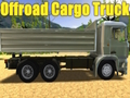 Spiel Offroad-Lastwagen 2024  Online