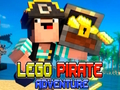 Spiel Lego-Piraten-Abenteuer  Online