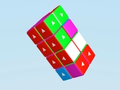Spiel Blockiert 3D  Online