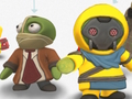 Spiel Zombie-Killer  Online