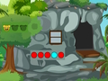 Spiel Finde den Schildkrötenpanzer  Online