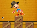 Spiel Buddy blockiert das Überleben  Online