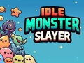 Spiel Untätiger Monstertöter  Online