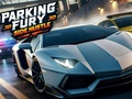 Spiel Parking Fury 3D: Seiten Hektik Online