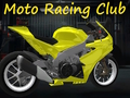Spiel Moto Racing Club Online