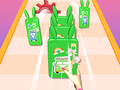 Spiel Handyhülle DIY Run  Online