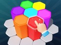 Spiel Hexa-Sortierung  Online