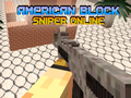 Spiel American Block Sniper online Online