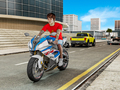 Spiel Motorradsimulator offline  Online