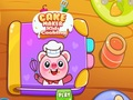 Spiel Kuchenbäcker für Kinder beim Kochen  Online