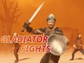 Spiel Gladiatorenkämpfe  Online