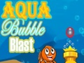 Spiel Aqua Blasenexplosion Online