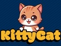 Spiel KittyCat Puzzle & Reise  Online