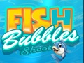 Spiel Fischblasen-Shooter  Online