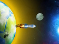 Spiel Raumschiff-Kampf  Online