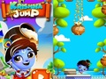 Spiel Krishna-Sprung  Online