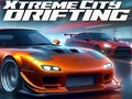 Spiel Xtreme City-Drifting  Online
