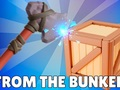 Spiel Aus dem Bunker  Online