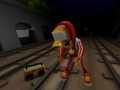 Spiel Subway Horror: Kapitel 2  Online