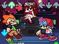 Spiel Freitagabend Funkin 'in Godot Online