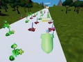 Spiel Gnome Run Online
