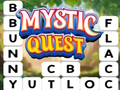 Spiel Mystische Suche  Online