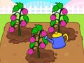 Spiel Kindertierfarm  Online
