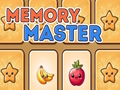 Spiel Speichermeister  Online