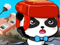 Spiel Baby Panda Erdbebensicherheit  Online