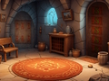 Spiel Flucht von Prinzessin Rayna  Online