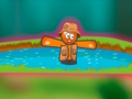 Spiel Retten Sie den Trekker Boy vor dem Untergang  Online