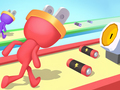 Spiel Plug-Man-Rennen  Online