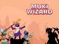 Spiel Muki-Zauberer  Online