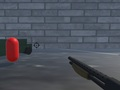 Spiel Backstreet-Schießerei  Online
