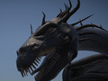 Spiel Flappy Dragon 3d Online