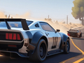 Spiel Drift-Enforcer  Online