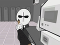Spiel Wahnsinn: Sherrif’s Compound  Online