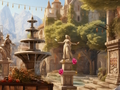 Spiel Mystery Castle Escape – 2  Online