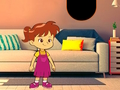 Spiel Dora auf der Suche nach den Haustieren  Online