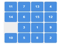 Spiel Kachel-Puzzlespiel  Online