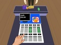 Spiel Kassiererspiel  Online