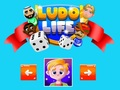 Spiel Ludo-Leben  Online