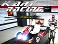 Spiel Kart Rennen ultimativ Online