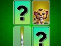 Spiel Speicherkarten-Match  Online