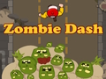 Spiel Zombie Dash Online