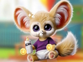 Spiel Fennec Der Fuchsklick -Abenteuer Online