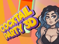 Spiel Cocktailparty 3D  Online