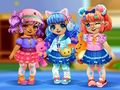 Spiel Toddie Fun Vorschule  Online