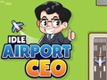 Spiel CEO von Idle Airport  Online